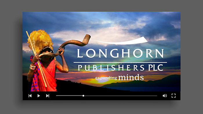 Longhorn Publishers